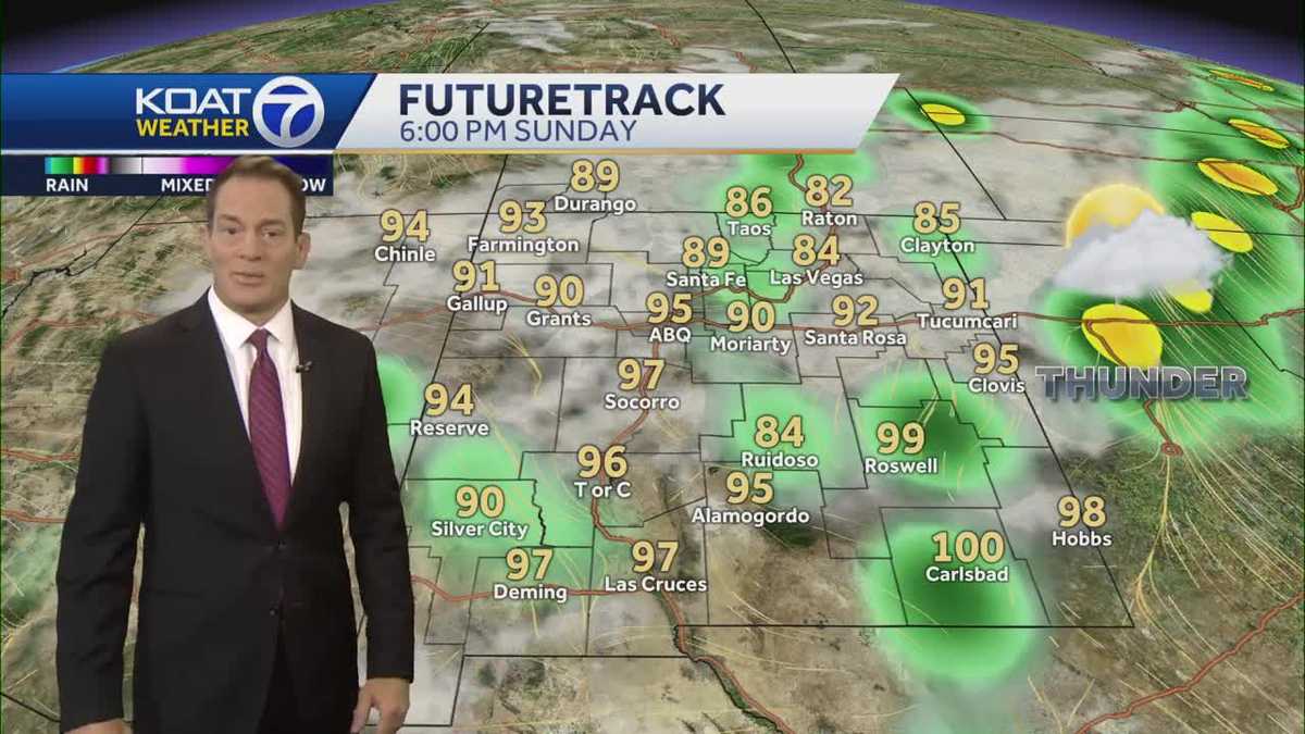 Extreme Heat continues today with more Heat Advisories, today could be ...