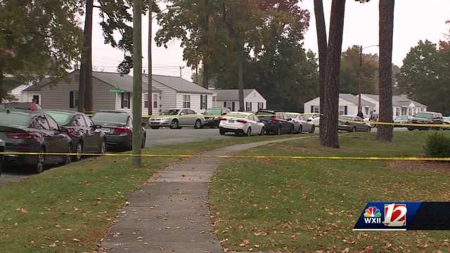 North Carolina: 15-year-old, college freshman killed in shooting - Vimarsana News