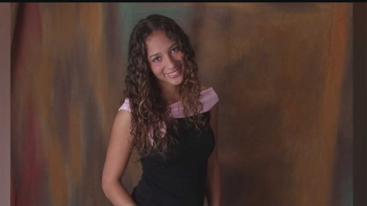 New leads in 2005 murder of 16-year-old Sarah Neal
