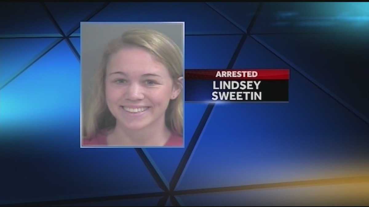 Student accused of false sexual assault report booked and released from