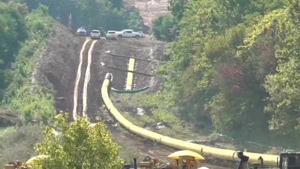 kcci investigates: us supreme court won't hear shelby, story counties' case over pipeline rules