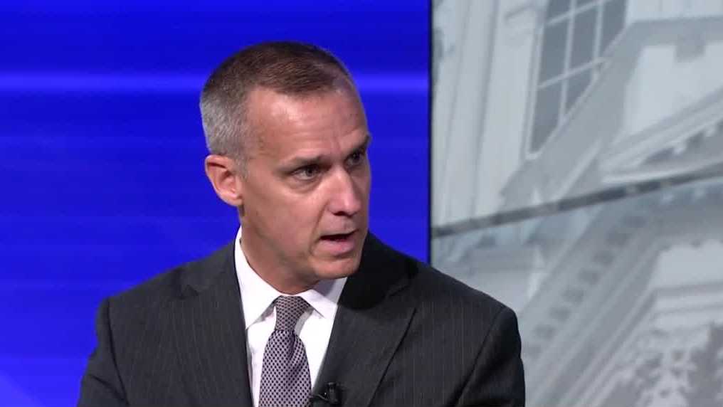 Lewandowski says decision on Senate run is imminent