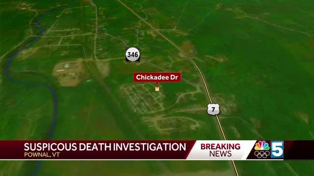 Police: One man found dead in Powna - Vimarsana News