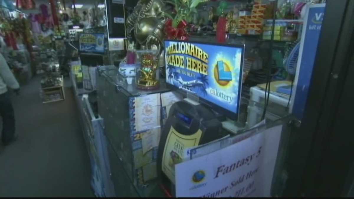 Mega Millions winners come forward