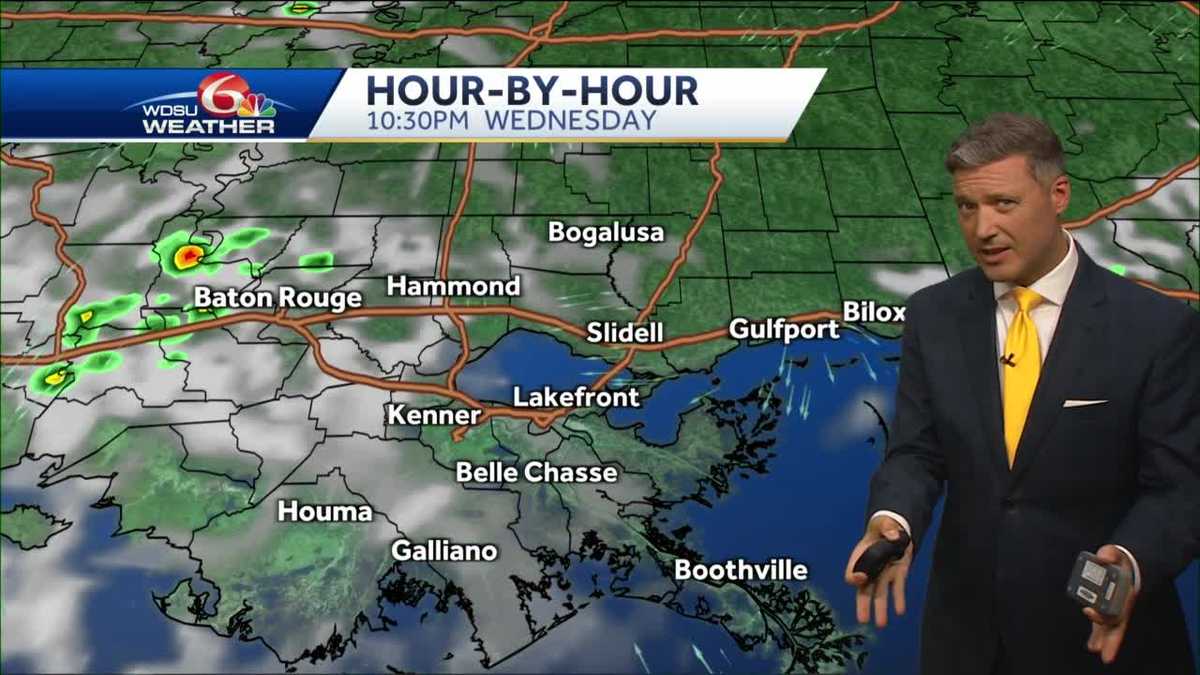 storms, heat, heat index, tropical outlook, hurricane forecast