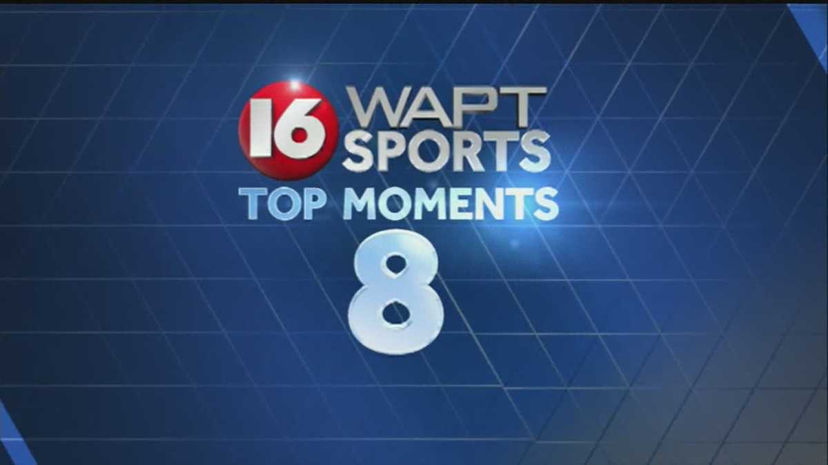 16 Sports Top 10 of 2013 8 & 7
