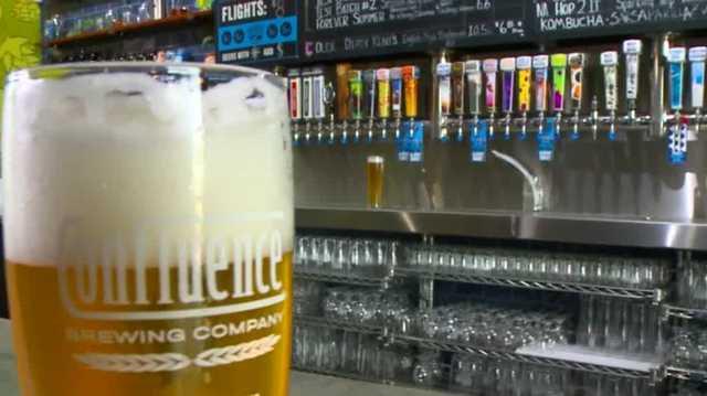 Des Moines, Iowa craft brewery wins top prize for its Cubs-inspired pilsner - Vimarsana News
