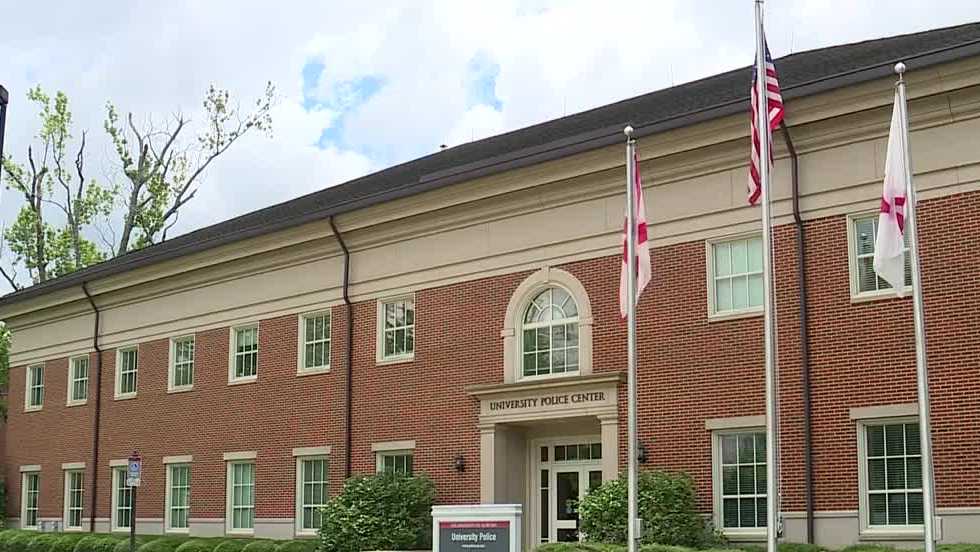 Alabama police force looks to increase staff with better pay