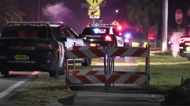 Florida Tech offers counseling services to students after police kill knife-wielding student - Vimarsana News