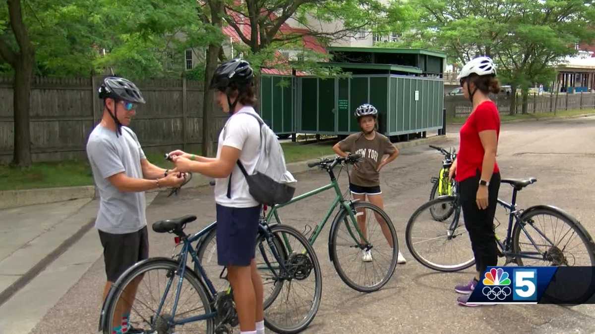 Fourth of July activities throughout Vermont that will guarantee family fun