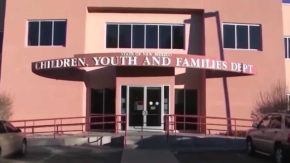 A CYFD trial home visits end in a parent charged, raising questions