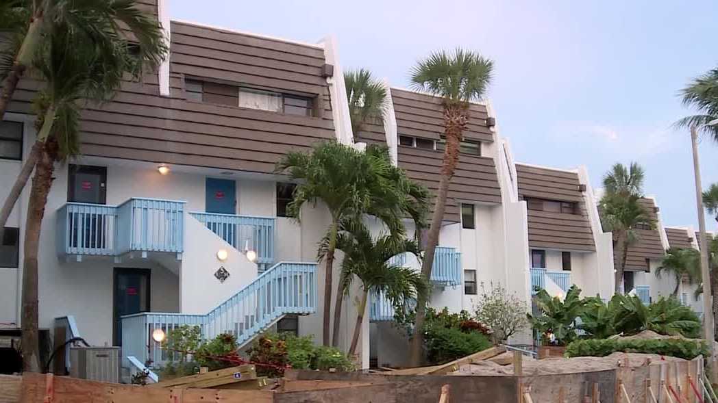 Villa Del Sol residents start to return after 2024 emergency evacuation