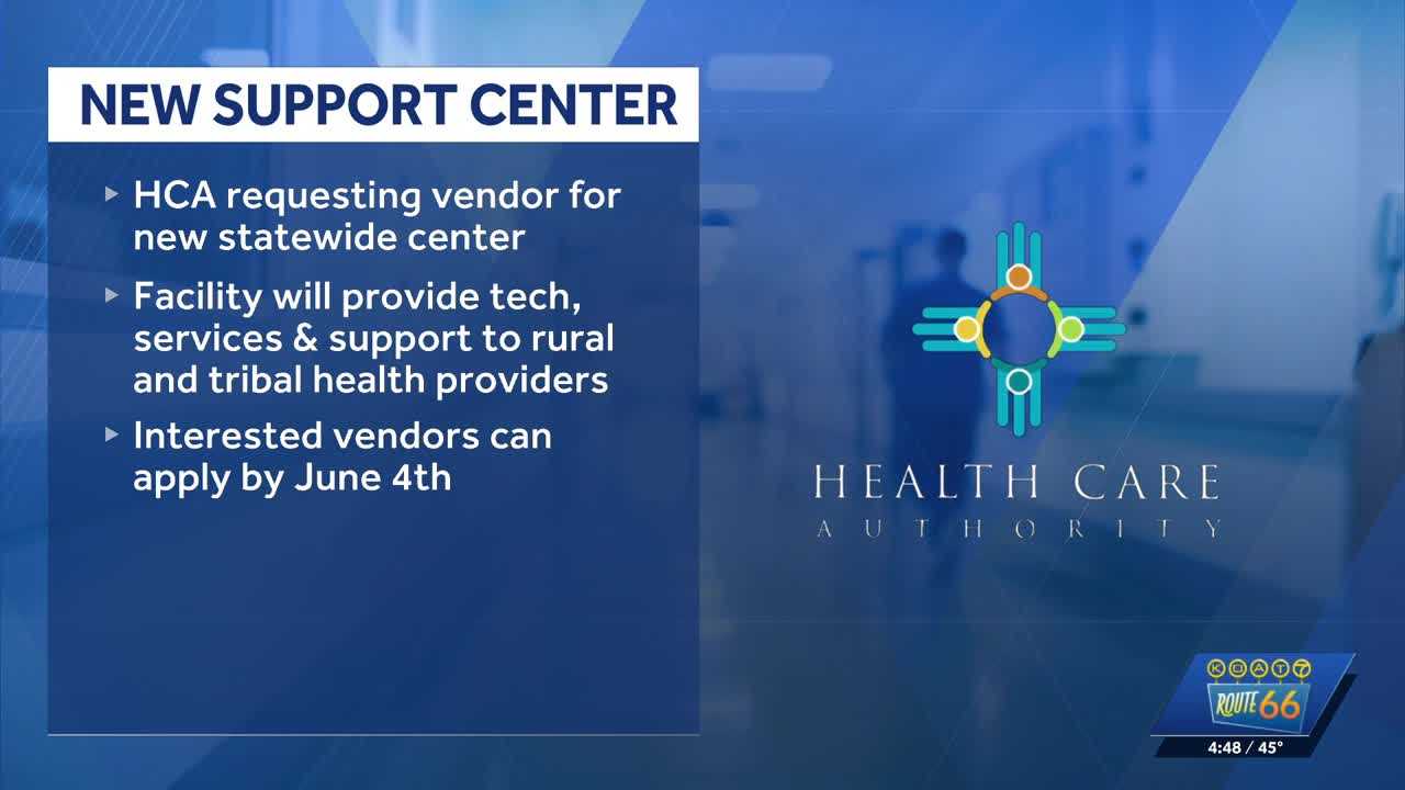 New Mexico working to improve rural healthcare systems