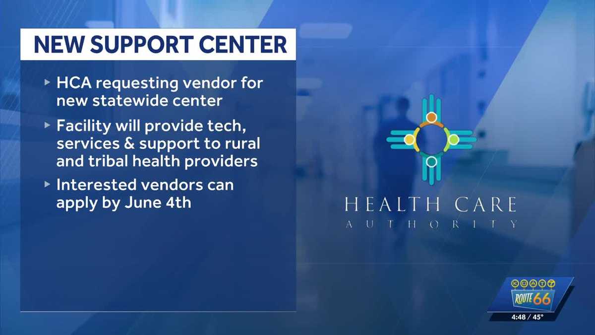New Mexico working to improve rural healthcare systems