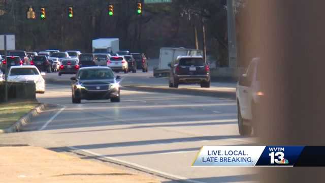 Hoover city leaders respond to residents' I-459 interchange concerns - Vimarsana News