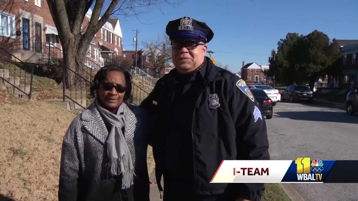 BelairEdison leaders band together in effort to fight crime