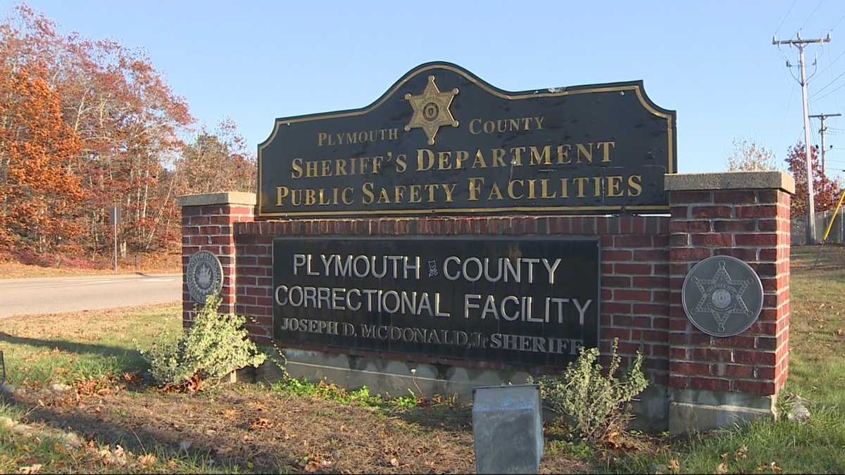 5 Investigates Questionable marriages linked to Plymouth County jail supervisor