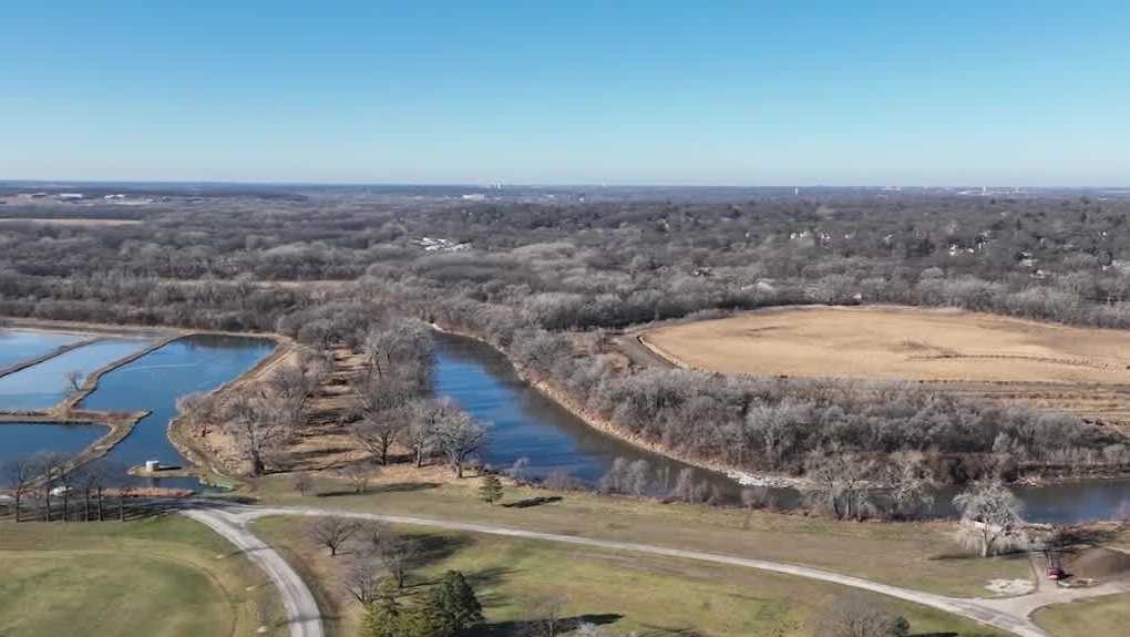 Nitrate concerns highlighted in new Iowa water quality report