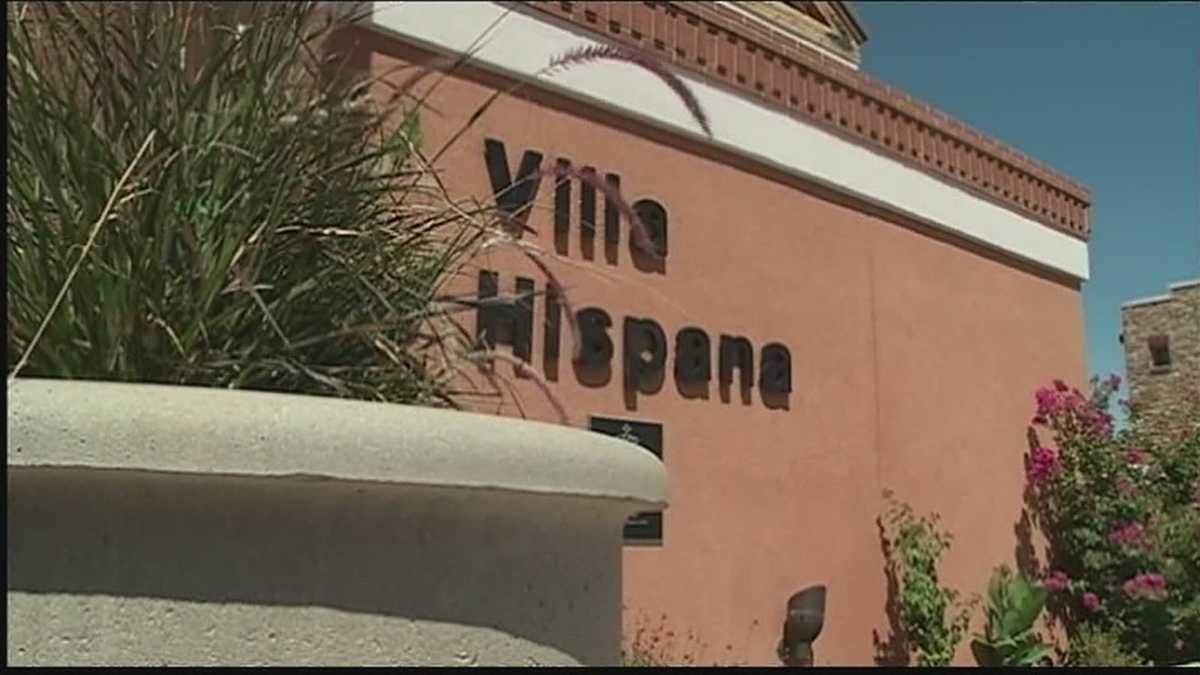 Neighbors upset over Expo New Mexico noise