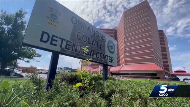 Oklahoma County Jail looks to increase wages to attract staff - Vimarsana News
