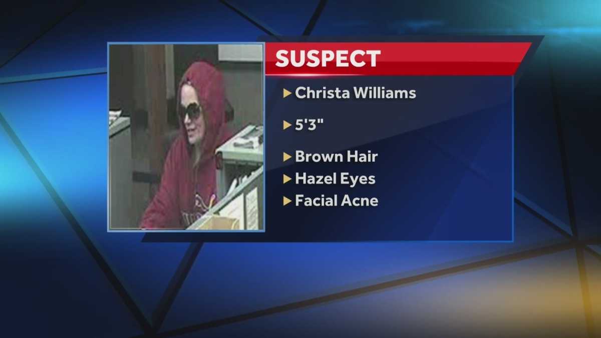 Police Searching For Waukesha County Crime Spree Suspect