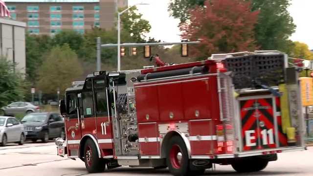 NH fire departments change hiring strategies - Vimarsana News