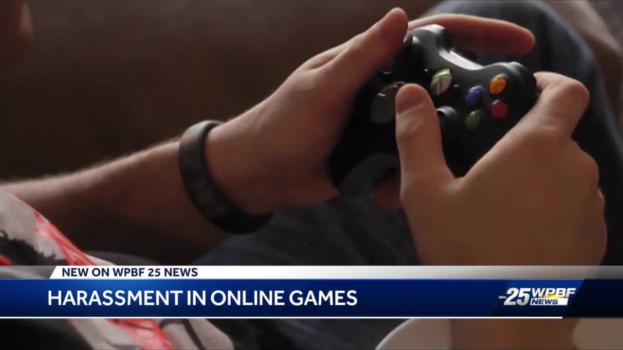 wpbf.com - Sooji Nam - ADL: Spike in antisemitic speech and harassment in multiplayer video games online