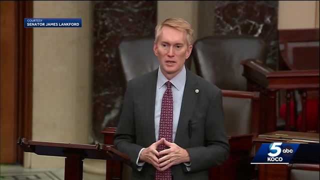 OKGOP resolution censuring Lankford could have been illegitimate - Vimarsana News