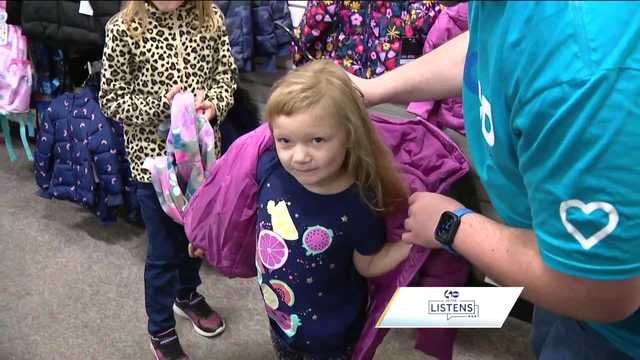 WTAE Listens: Project Bundle-Up - Vimarsana News
