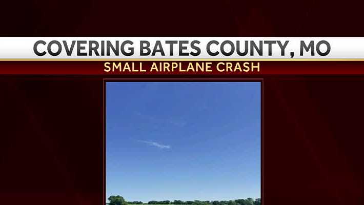 Six skydivers and pilot parachute to safety before Missouri plane crashes - Vimarsana News
