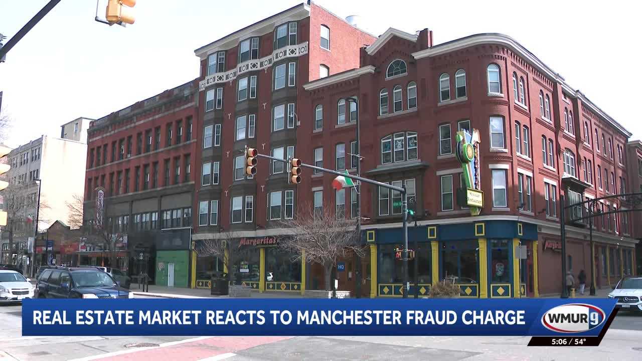 wmur.com - Ricky Podgorski - Bow real estate developer accused of fraudulently obtaining $3.8 million loan