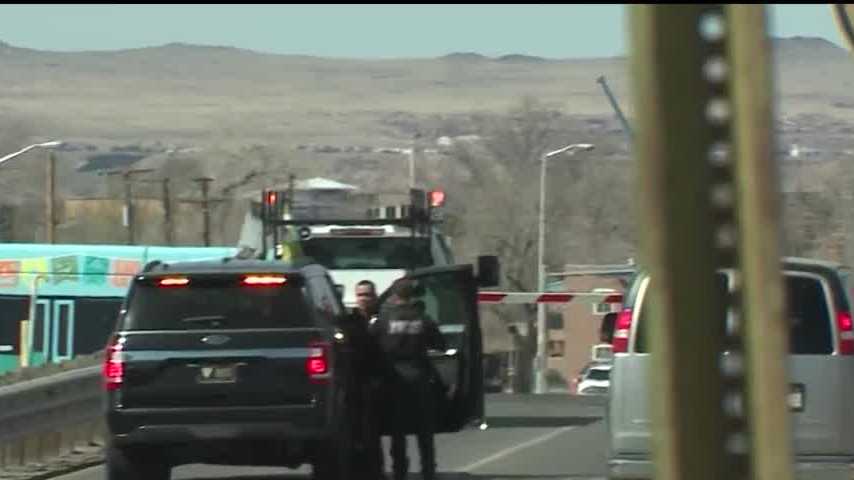 Deputies investigate fatal crash in northwest Albuquerque