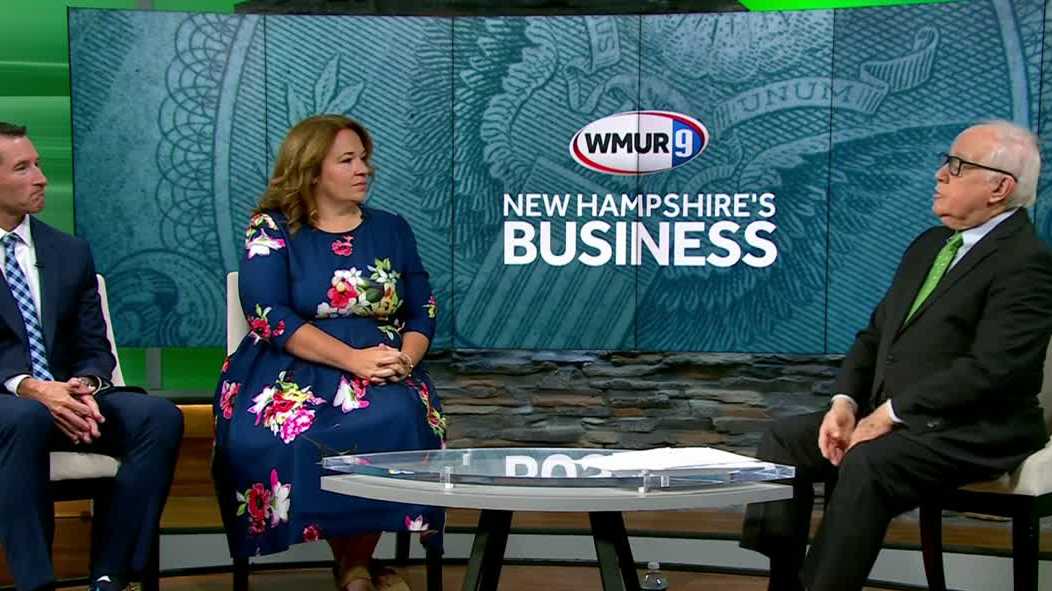 NH's Business: Projected nursing shortages
