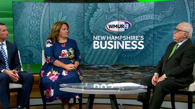 NH's Business: Projected nursing shortages