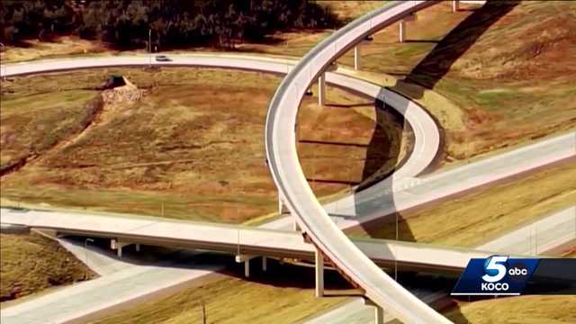 Oklahoma Supreme Court upholds ruling to throw turnpike lawsuit - Vimarsana News