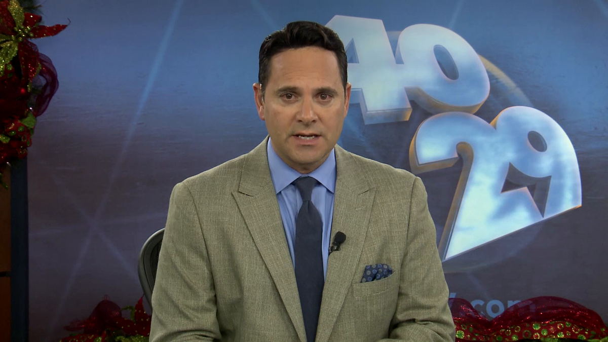 Tuesday's News to Go, December 19th