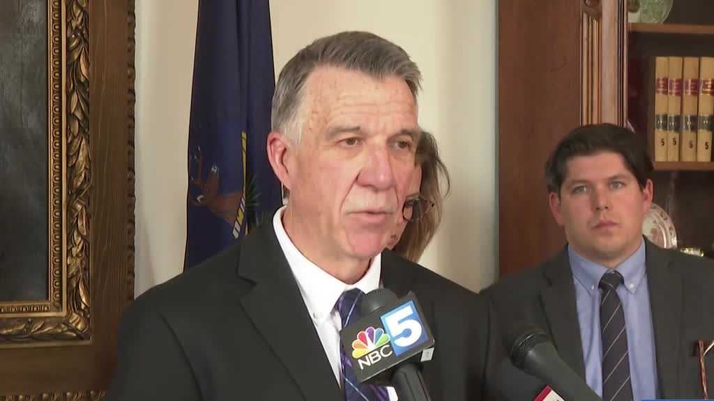 Vermont nonprofits question legality of Gov. Scott’s recent executive order on housing