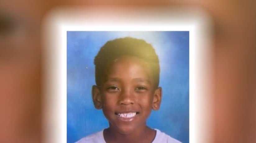 North Carolina man charged with murder in fatal shooting of boy