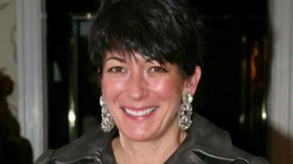 Lawyers Say Ghislaine Maxwell Deserves Leniency 1751