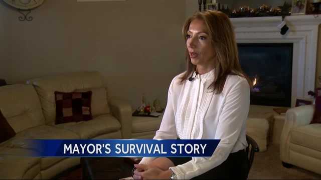 First female Sikh mayor shares story of being raped, ‘I carried shame for many years’