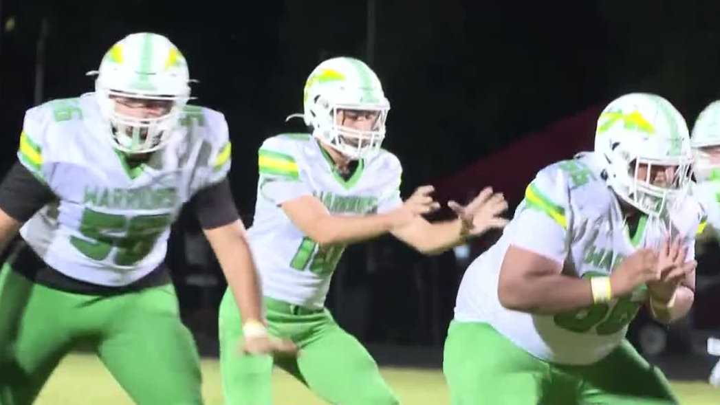 Jupiter and Palm Beach Central compete for district title in pivotal matchup