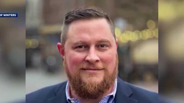 Winters councilmember gets probation, community service in gun case - Vimarsana News