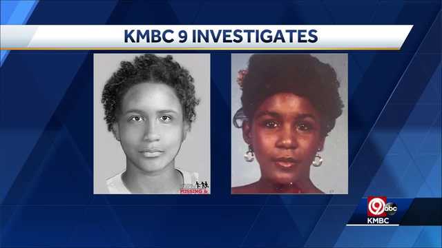 Kansas City cold case partly solved with help from woman's daughter - Vimarsana News