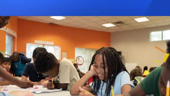 Reading Horizon Program Boys & Girls Club Palm Beach County