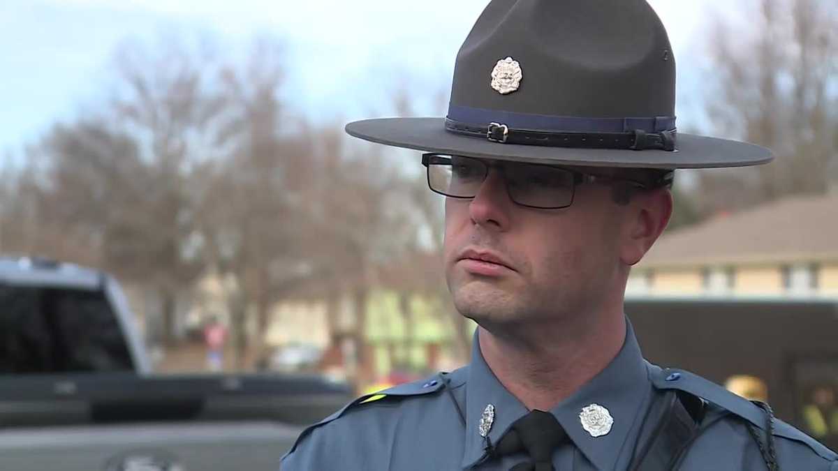 MSHP says man chased Belton police officer with a knife; officer shot, killed him