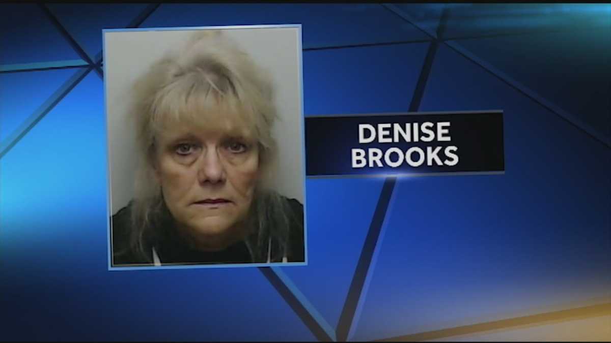 Clark County Jail Nurse Practitioner Charged Suspended Without Pay 0622