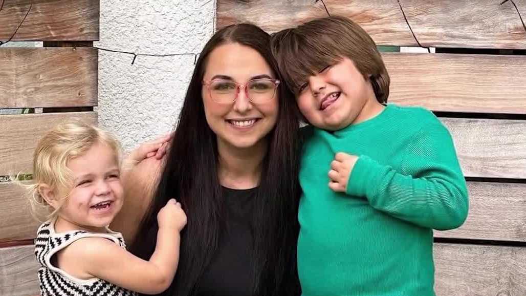 'It was my day to pick them up': Cocoa mom grieves children found dead in murder-suicide with father