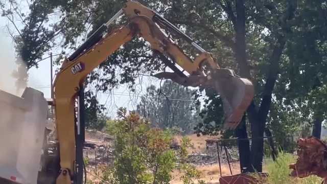 Paradise still recovering from Camp Fire almost 5 years later - Vimarsana News