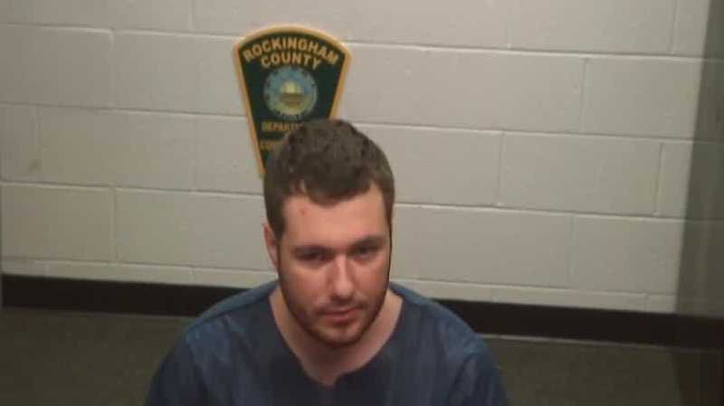 Man shot by police at end of chase ordered held without bail - WMUR