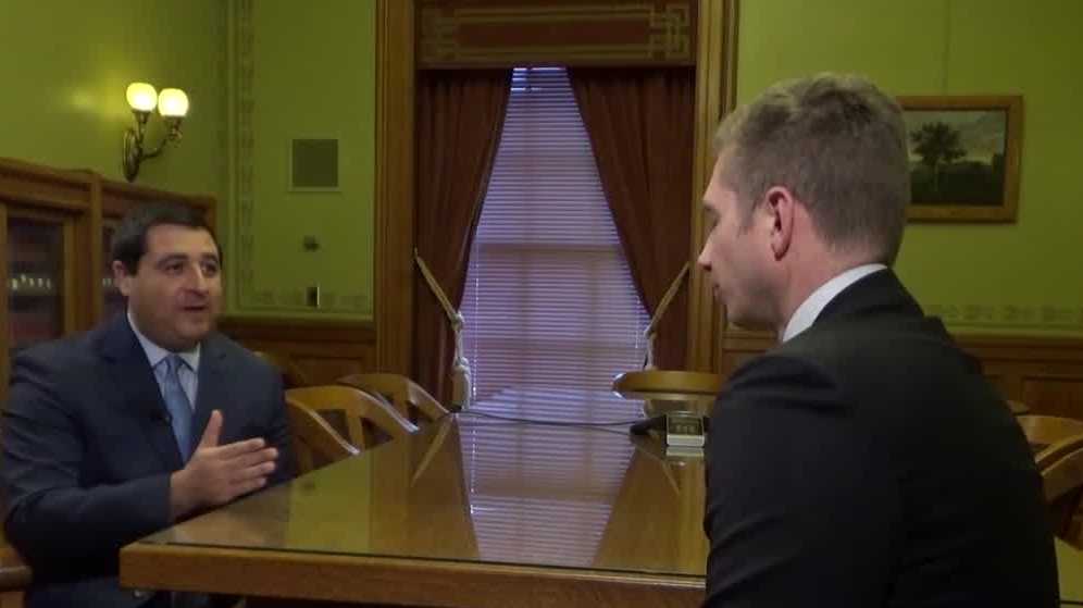 Attorney General Josh Kaul says abortion ban lawsuit will likely take